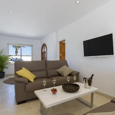 Holland 7pax Chalet Puerto Pollensa