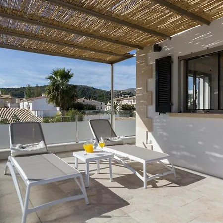 Holland 7pax Puerto Pollensa